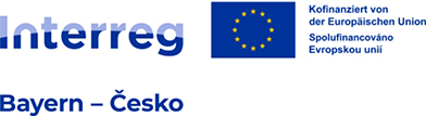 Bayern-Česko logo