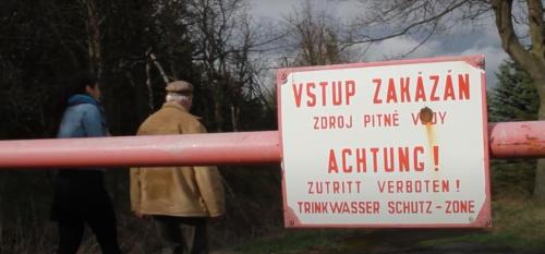Dědictví, které nikomu nechybělo? aneb Zapomenuté poklady příhraničí | Ein Vermächtnis, das niemand vermisst hat? oder Die vergessenen Schätze des Grenzlandes